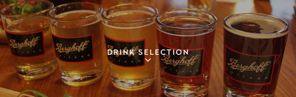 Best Food & Drinks Pairings at a Soho Pub