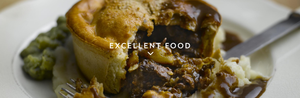 Traditional British Pub Food Trends Taking Over London in 2026