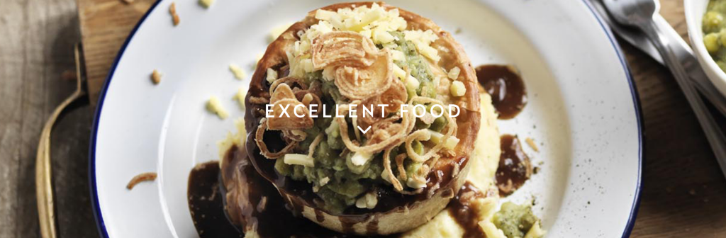 Mash and Pie for Lunch: Why This British Classic is Making a Comeback in 2026