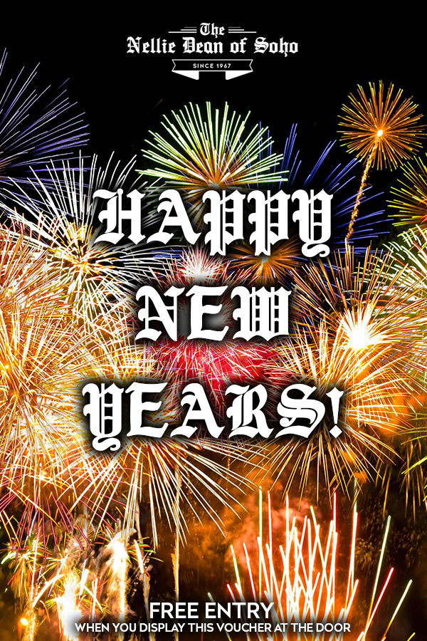 NYE